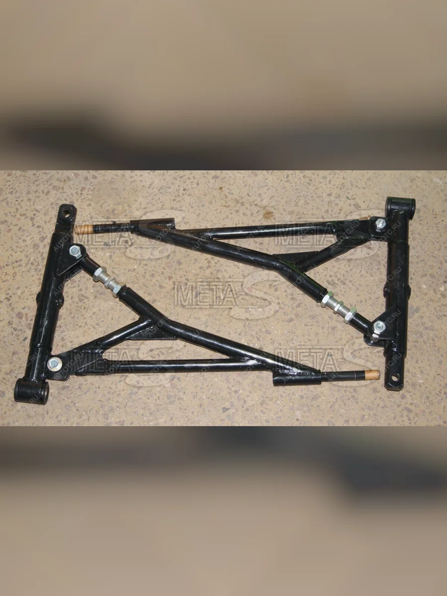 Рычаги нижние 2108-2110-1118-2170-2190, Datsun Тольятти 688245630  в Керчи Республика Крым
