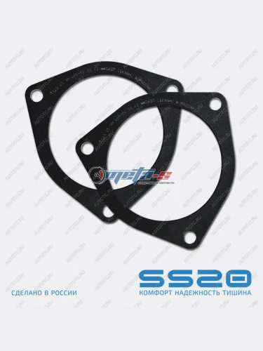 Угловые проставки SS20 SS20 688245631