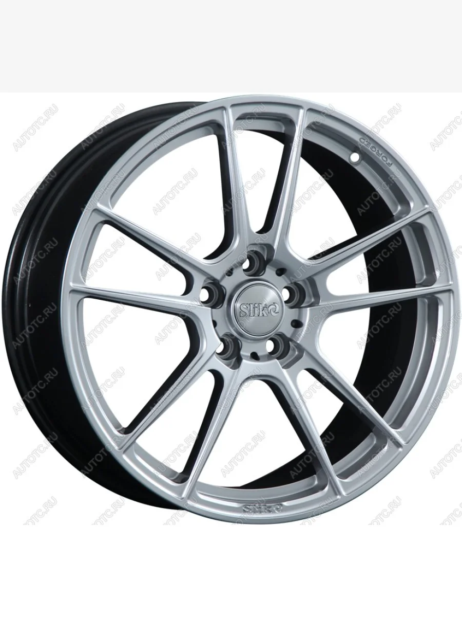 Диск SLIK 18х8,5 L817 SLIK 688247648  в Керчи Республика Крым