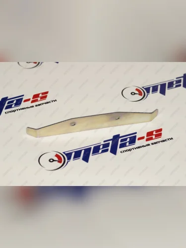 Планка-фиксатор заглушек распредвала 16 кл Pro.Car 688245637