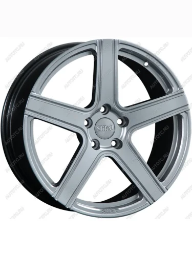 Диск SLIK 18х8,5 L822 SLIK 688247650