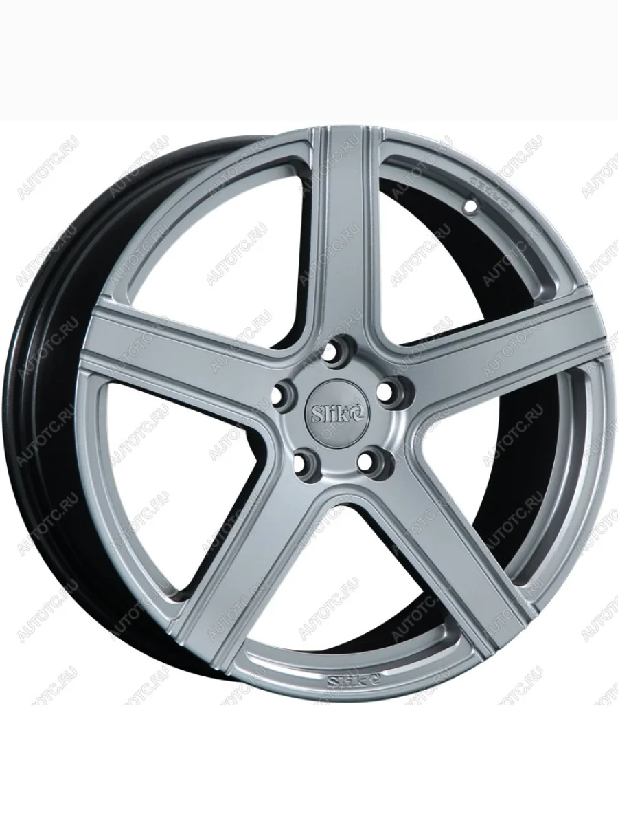 Диск SLIK 18х8,5 L822 SLIK 688247650  в Керчи Республика Крым