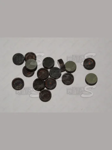 Подпятники 16 кл Pro.Car 688245638