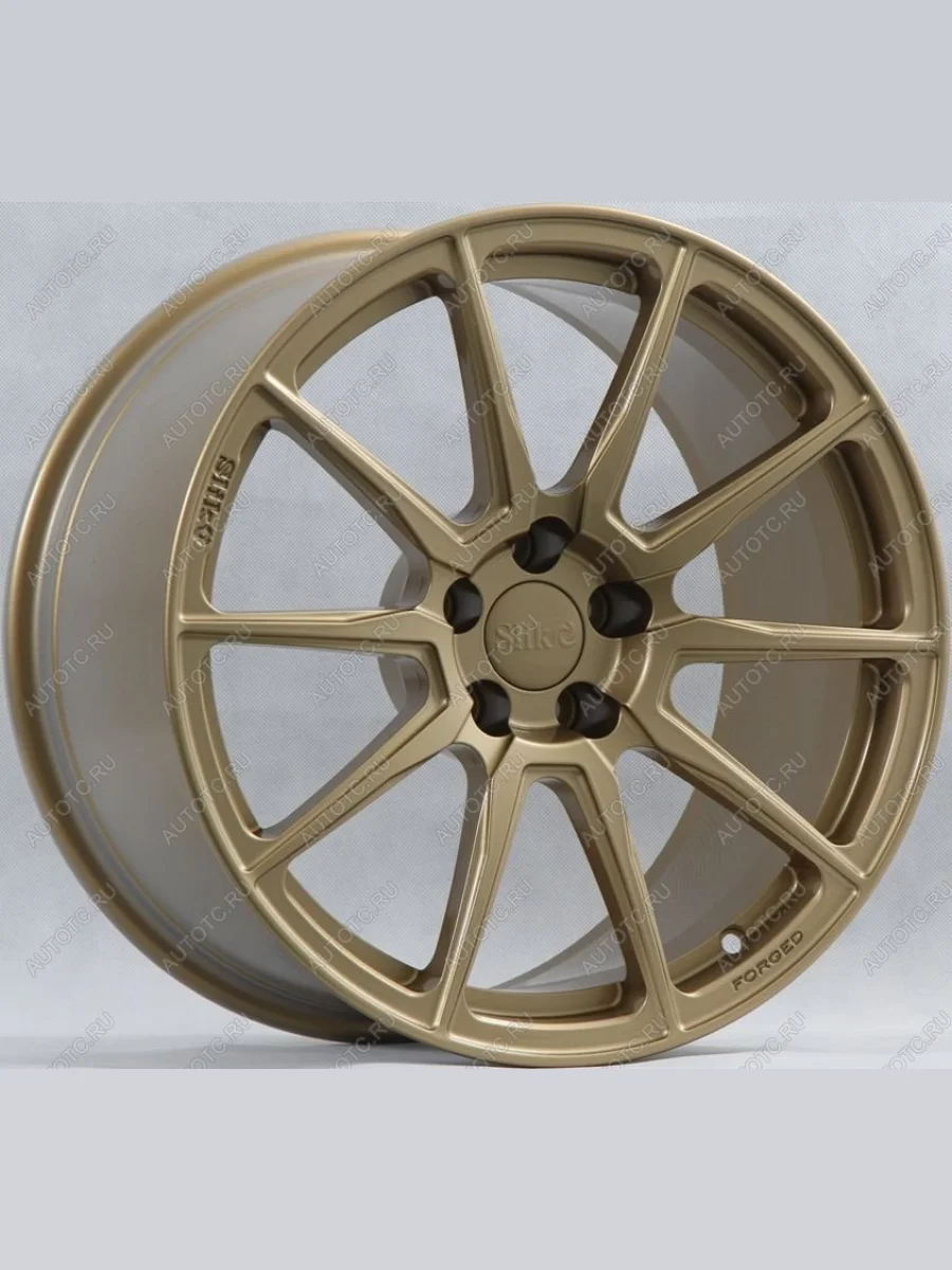 Диск SLIK 17x9 L752 SLIK 688249356  в Керчи Республика Крым