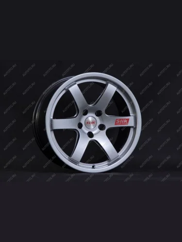 Диск SLIK 17x9 L753 SLIK 688249357