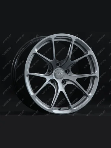 Диск SLIK 17x9 L754 SLIK 688249358