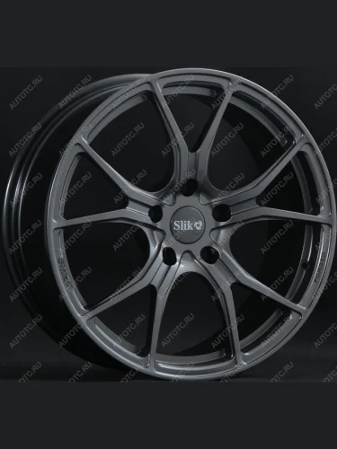 Диск SLIK 18х8,5 L827 SLIK 688247657