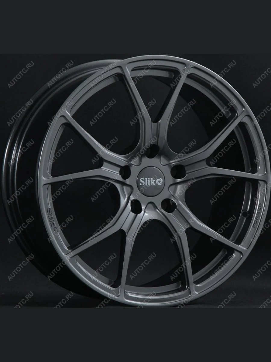 Диск SLIK 18х8,5 L827 SLIK 688247657  в Керчи Республика Крым