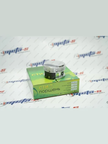 Поршни СТИ 325.06.1 (NISSAN, RB25DET, 86.5 под палец 2164 под кольца 1,51,53,0) СТИ 688249364