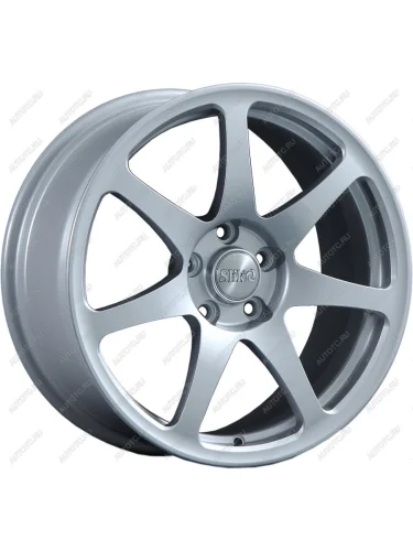 Диск SLIK 17x7,5 L722 SLIK 688247659