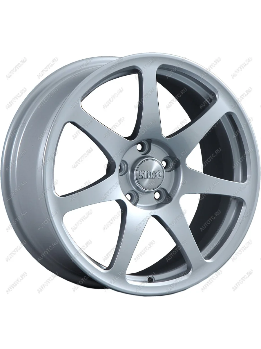 Диск SLIK 17x7,5 L722 SLIK 688247659  в Керчи Республика Крым