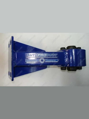 Опора двигателя 21083 передняя усиленная Автопродукт Лада 2108 (1984-2003)