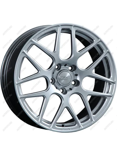 Диск SLIK 17x7,5 L723 SLIK 688247661