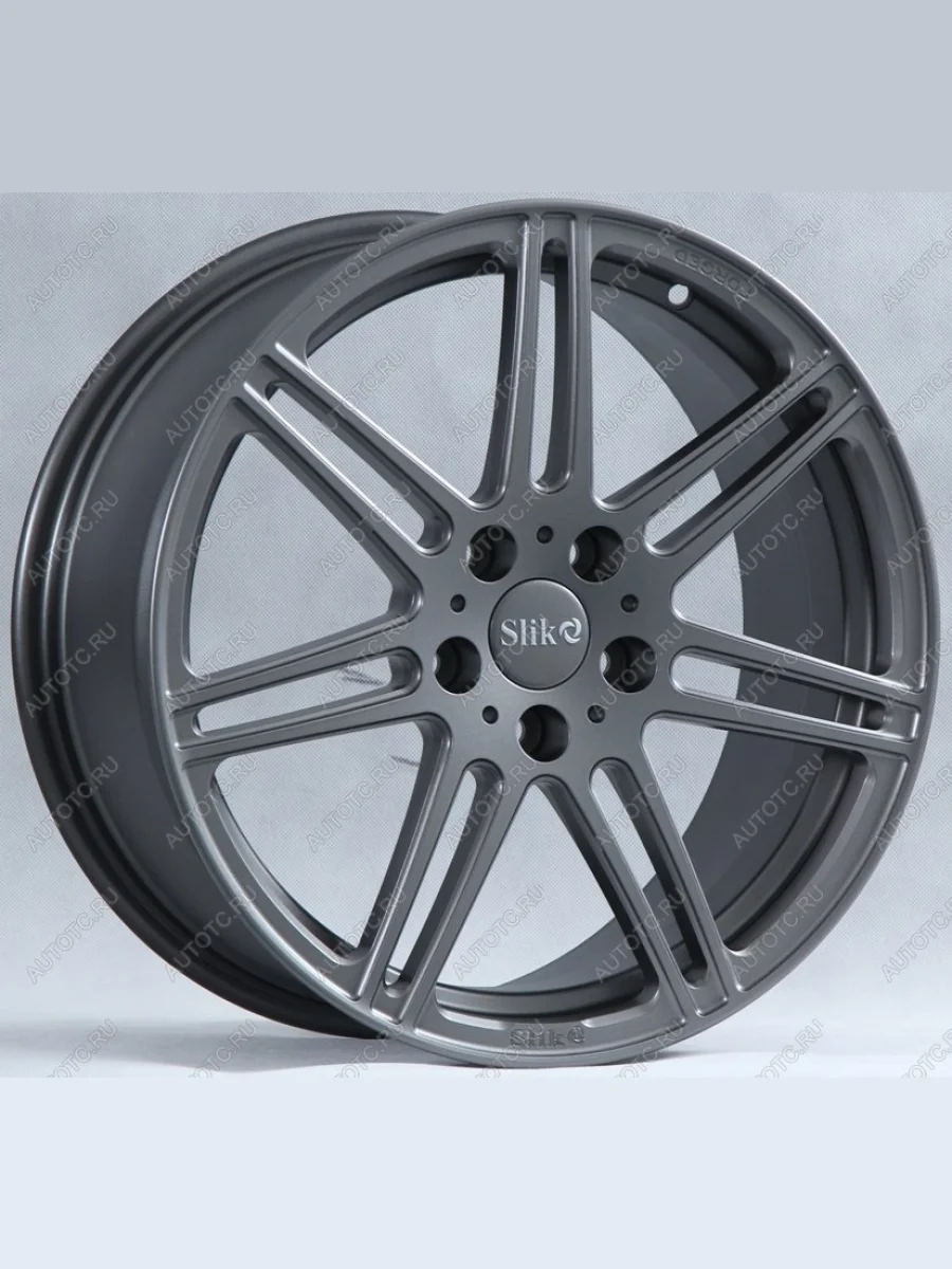 Диск SLIK 17x7,5 L724 SLIK 688247662  в Керчи Республика Крым