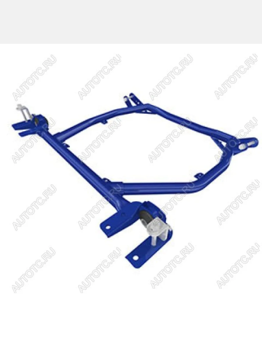 Подрамник 1118-2190 Калина, Гранта до 2013 АВТОПРОДУКТ Drive (без защиты) Autoproduct 688245648  с доставкой в г. Керчь