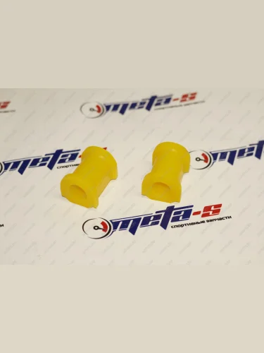 1118-2906040 Втулка штанги стабилизатора 1118, 2170 (20мм)  688246414