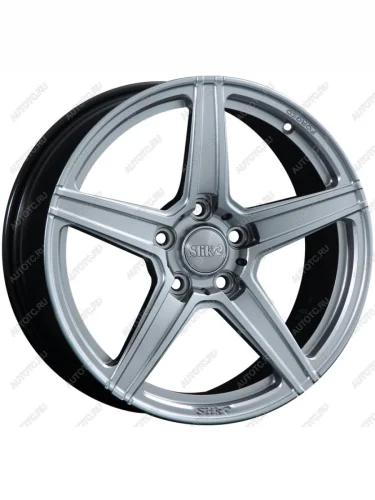 Диск SLIK 17x7,5 L728 SLIK 688247665