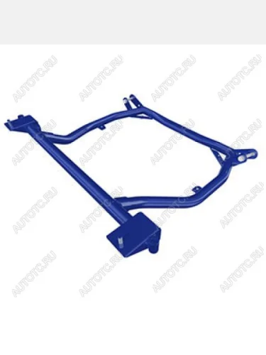 Подрамник 2108-2114 АВТОПРОДУКТ Drive (без защиты) Autoproduct 688245652