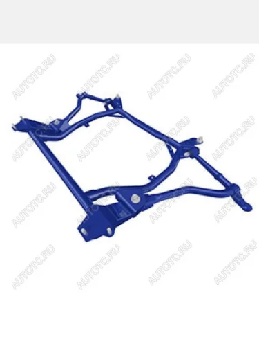 Подрамник 2108-2114 АВТОПРОДУКТ Drive (с жесткими рычагами без защиты) Autoproduct 688245654