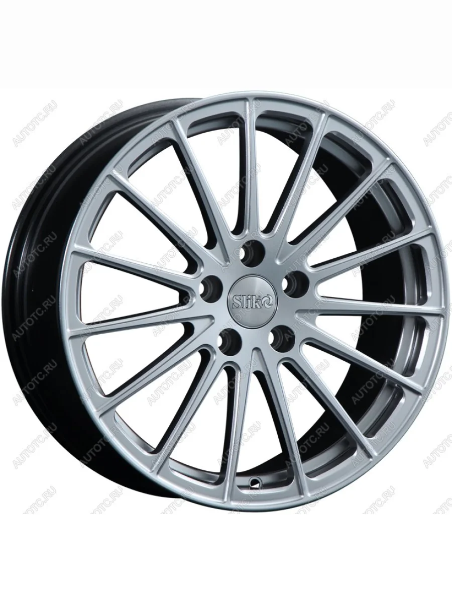 Диск SLIK 17x7,5 L729 SLIK 688247666  в Керчи Республика Крым