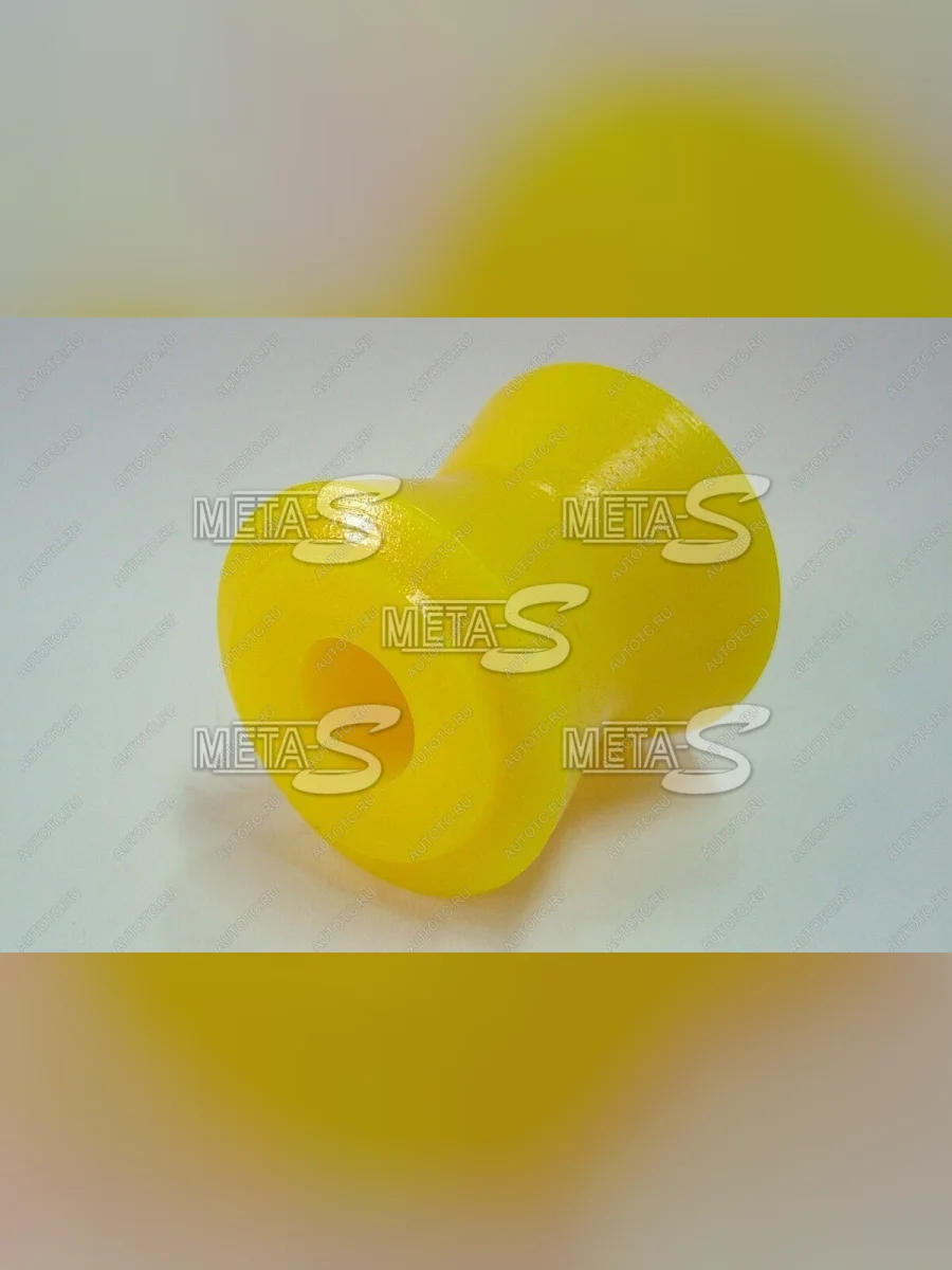 2101-2919042 Втулка реактивной тяги (большая) 2101-2107 (4шт)  688246420  в Керчи Республика Крым