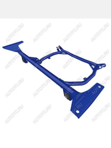 Подрамник 2110-Приора АВТОПРОДУКТ Drive (без защиты) Autoproduct 688245655