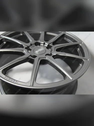 Диск SLIK 17x7,5 L732 SLIK 688247668