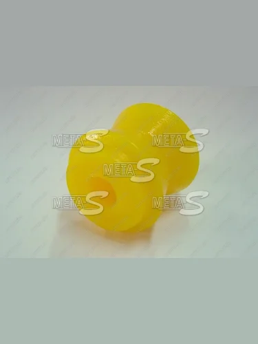 2101-2919108 Втулка реактивной тяги малая 2101-2107 (6шт)  688246421