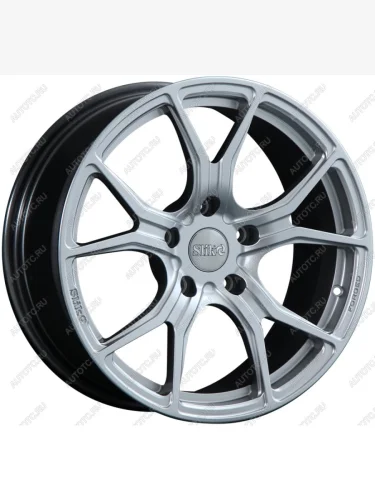 Диск SLIK 17x7,5 L733 SLIK 688247669