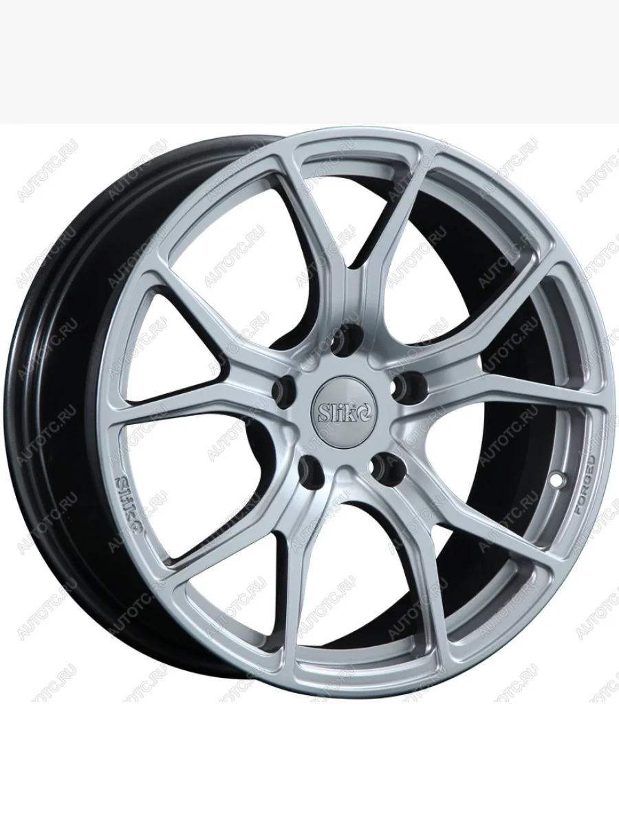 Диск SLIK 17x7,5 L733 SLIK 688247669  в Керчи Республика Крым
