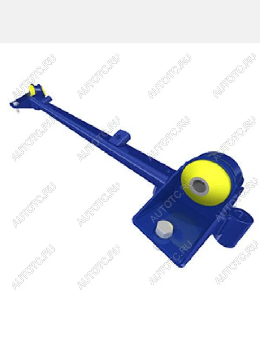 Поперечина передней подвески усиленная 2108 DRIVE (полиуретан) АВТОПРОДУКТ Autoproduct 688245658  в Самаре Самарской области