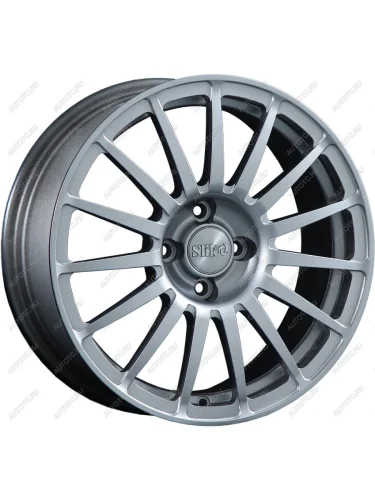 Диск SLIK 16x6,5 L206 SLIK 688247673