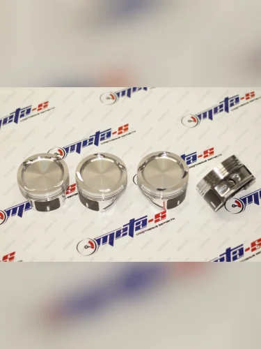 Поршни СТИ VolksWagen 1,6 CFNA, CFNB, BTS под кольца 1,21,52,5 мм СТИ 688248472