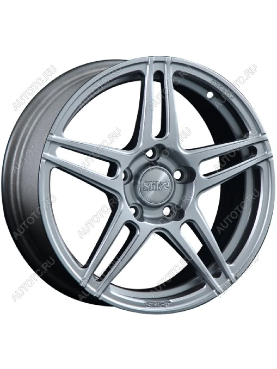 Диск SLIK 16x6,5 L207 SLIK 688247675  в Керчи Республика Крым