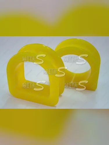 2110-3403080-82 Опоры рулевой рейки 2110 (2 шт.)  688246427