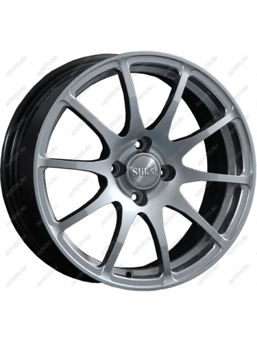 Диск SLIK 16x6,5 L209 SLIK 688247676