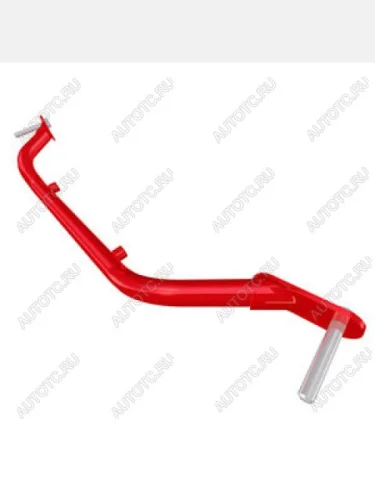 Растяжка передняя нижняя 1118, 2190 (до 2013)  АВТОПРОДУКТ Autoproduct 688245662