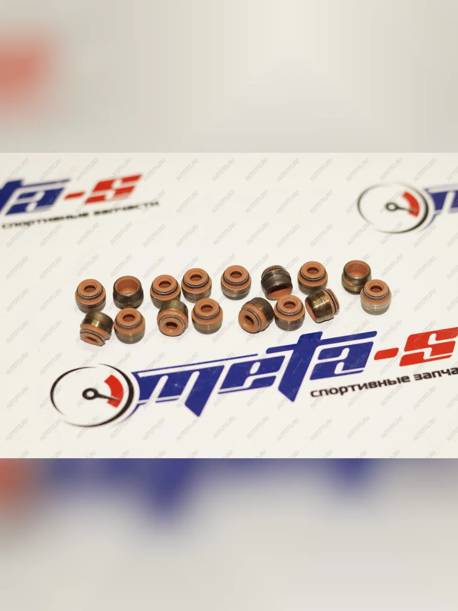 Маслосъемные колпачки 21177 ВАЗ 688248476  в Керчи Республика Крым