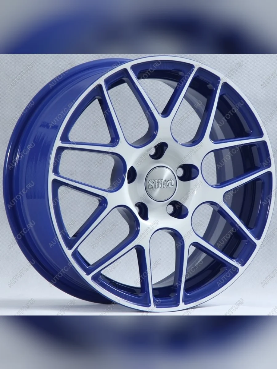 Диск SLIK 16x6,5 L213 SLIK 688247677  в Керчи Республика Крым