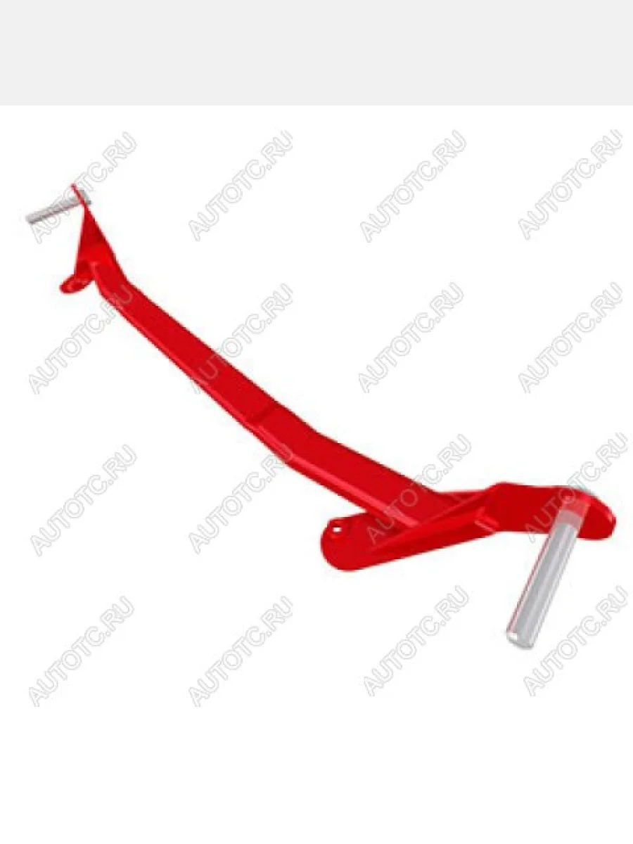 Растяжка передняя нижняя 2108-2110, 2170  АВТОПРОДУКТ Autoproduct 688245663  в Самаре Самарской области