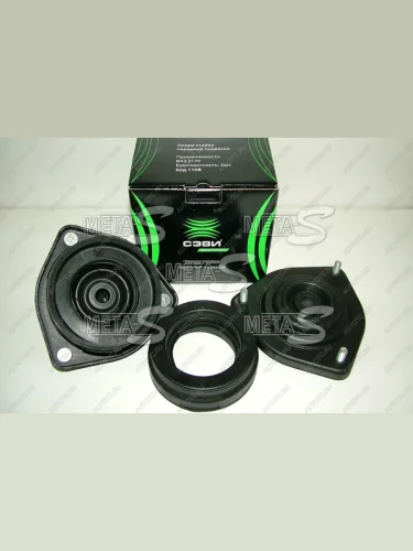 Опоры передних стоек 2170 Приора Demfi (с подшипником VBF) СЭВИ 688246439