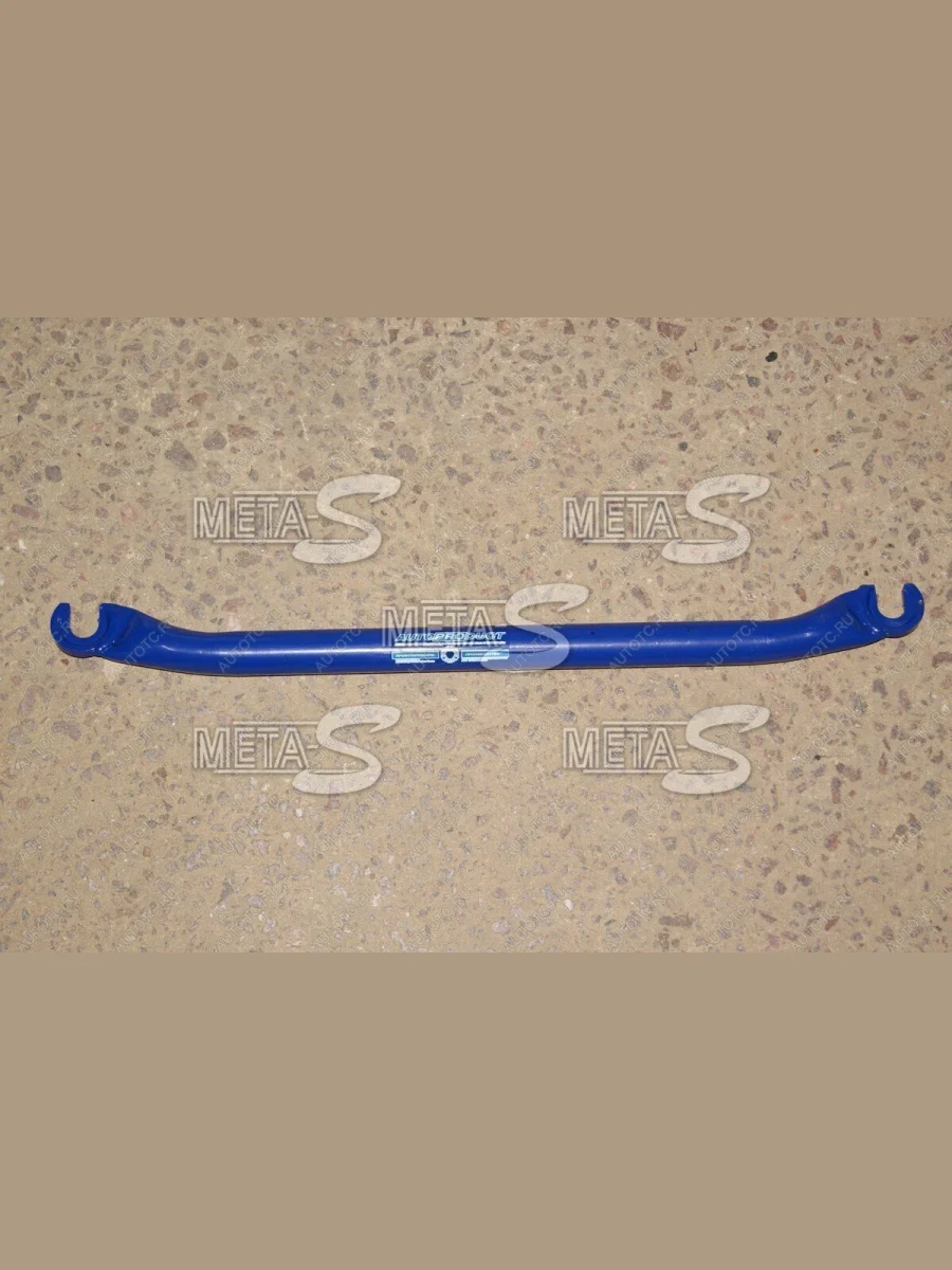 Растяжка передняя нижняя 2121, 2123 Chevrolet Niva  АВТОПРОДУКТ Autoproduct 688245664  В Кинешме Ивановской области