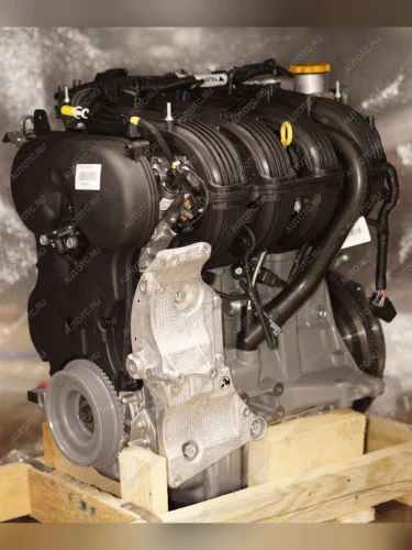 Двигатель ВАЗ 21179 (16 кл. объем 1.8 литра, Lada Vesta, X-Ray) ВАЗ 688248479