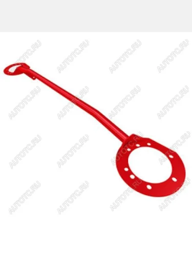 Растяжка передних стоек 2114 (16кл.)  АВТОПРОДУКТ Autoproduct 688245665