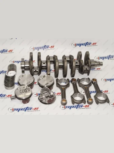 Мотокомплект 1,8 л (ВАЗ 21179 Lada Vesta, X-Ray Federal Mogul) ВАЗ 688248481