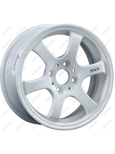 Диск SLIK 14х6 L1726 SLIK 688247682