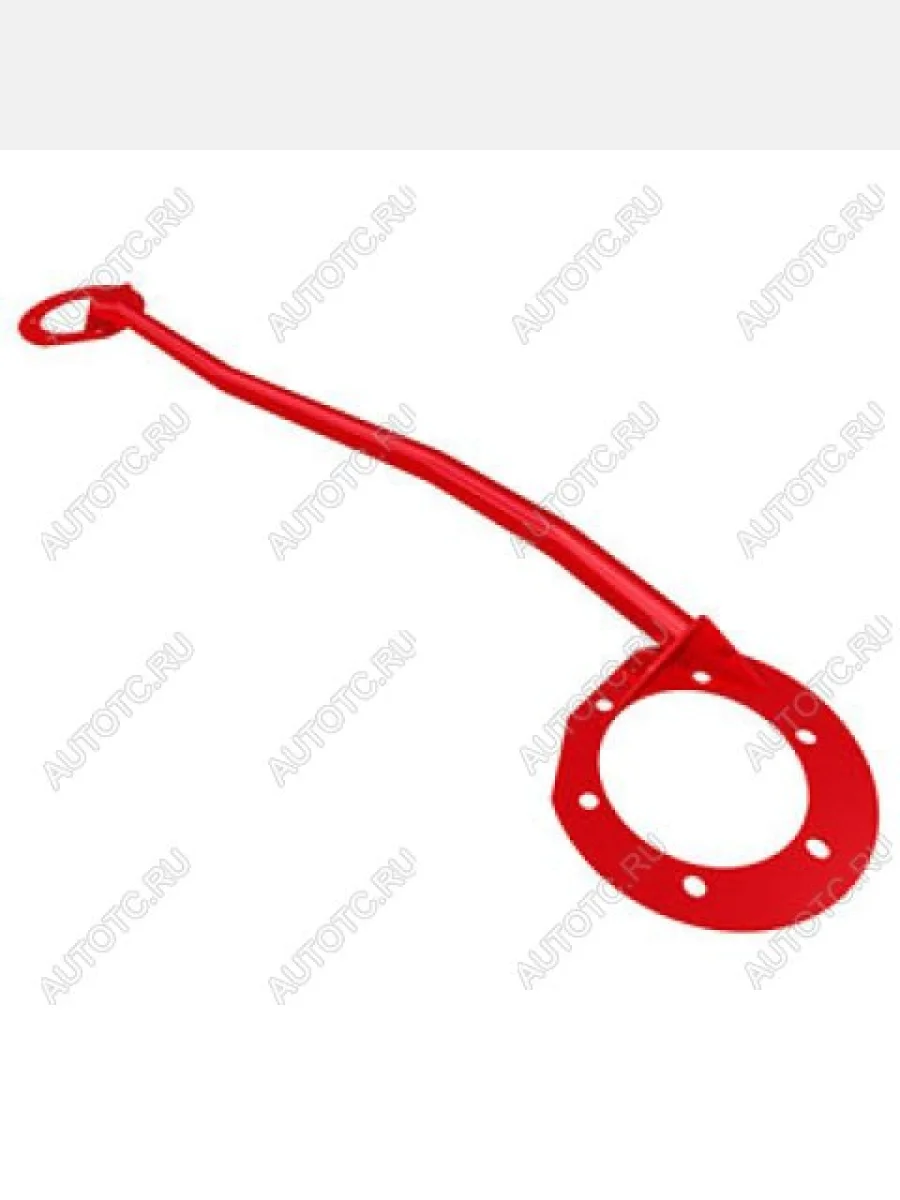 Растяжка передних стоек 2170-2172 Приора АВТОПРОДУКТ Autoproduct 688245669  в Самаре Самарской области