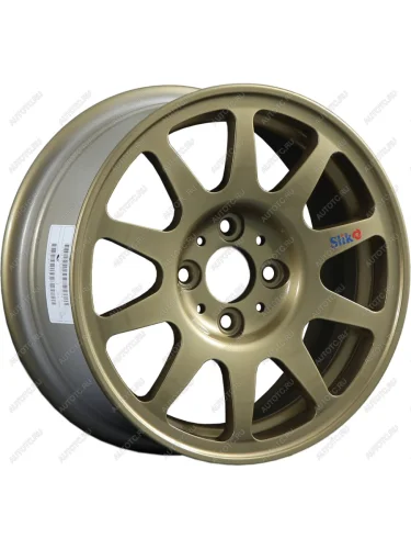 Диск SLIK 14х6 L1727 SLIK 688247683