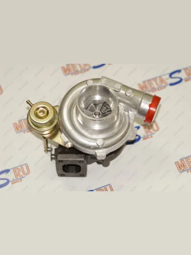 Турбина GT28 (wastegate) Китай 688246445