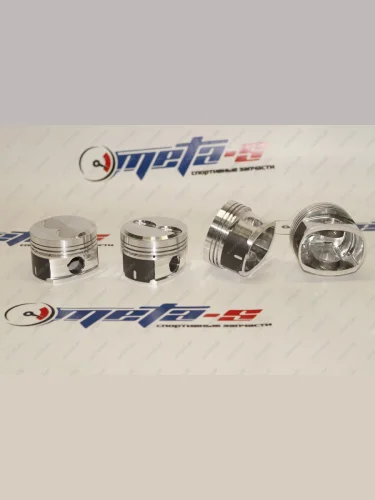 Поршни СТИ 016.55 (79,5, h=38.0 вытесн. -4,8 см.куб, p=2253мм, valve=3731,5, 1,21,52,0) СТИ 688248489